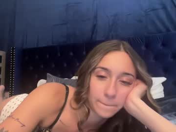 Graceyrose July 11, 2025 Chaturbate stream image