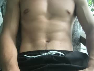 James_Love20 July 11, 2025 Chaturbate stream image