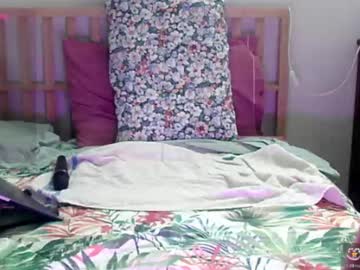 Kin_Sis July 11, 2025 Chaturbate stream image