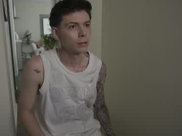 Liamswift July 11, 2025 Chaturbate stream image