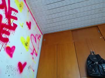 Matteldoll_Xxx July 11, 2025 Chaturbate stream image