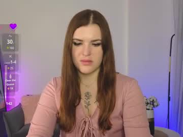 Mimi_Meow20 July 11, 2025 Chaturbate stream image