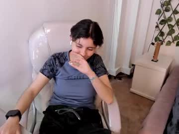 Nathalyy_Ds July 11, 2025 Chaturbate stream image