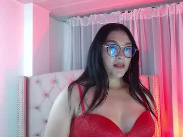 Strawlux July 11, 2025 Chaturbate stream image