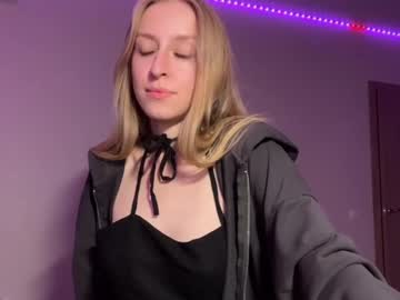Sweet_Zz_Gold July 11, 2025 Chaturbate stream image