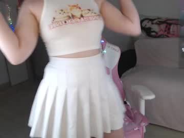 Sweetdollyx July 11, 2025 Chaturbate stream image