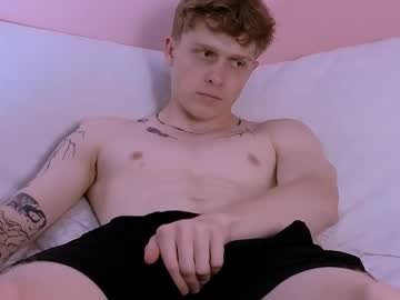 Talkinghead7 July 11, 2025 Chaturbate stream image