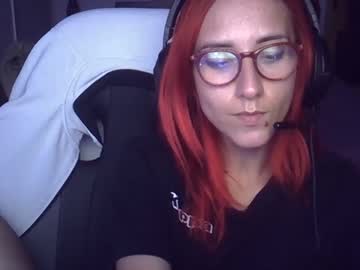 Xredaurorax July 11, 2025 Chaturbate stream image
