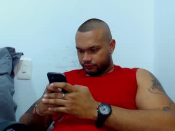 Charliegrifin July 11, 2025 Chaturbate stream image