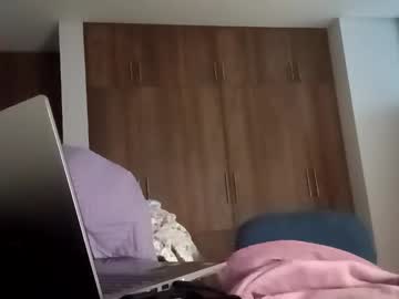 Federico_Ojitosverdes July 11, 2025 Chaturbate stream image
