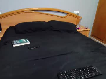 Heraandzeuscouple July 11, 2025 Chaturbate stream image
