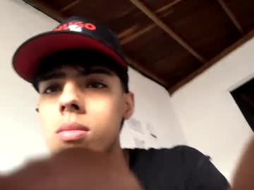 Jaccock_ July 11, 2025 Chaturbate stream image