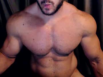 Jasphermscl July 11, 2025 Chaturbate stream image