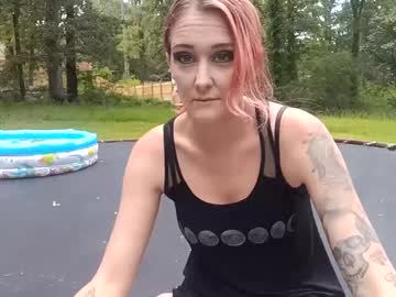 Kissables July 11, 2025 Chaturbate stream image