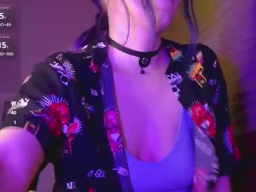 Marci_N July 11, 2025 Chaturbate stream image
