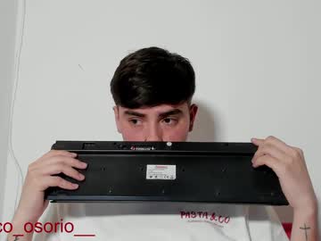 Marcos_0212 July 11, 2025 Chaturbate stream image