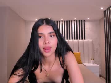 Mialaurence_ July 11, 2025 Chaturbate stream image