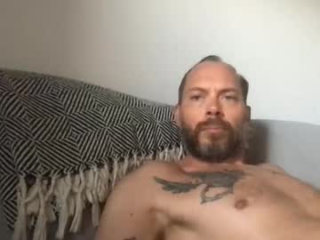 Rockabilly_ July 11, 2025 Chaturbate stream image