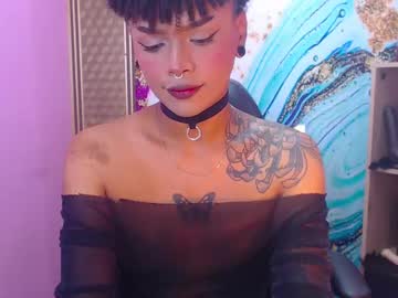 Aaronbakers July 11, 2025 Chaturbate stream image
