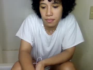 Chunkiiluvrs July 11, 2025 Chaturbate stream image