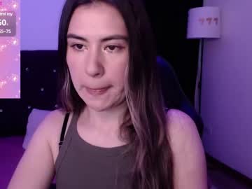 Harmonyevanns July 11, 2025 Chaturbate stream image