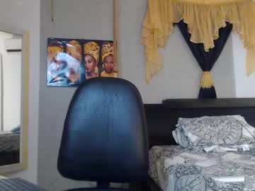 Hera_Divine July 11, 2025 Chaturbate stream image