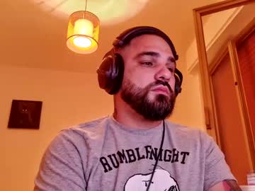 Irod33 July 11, 2025 Chaturbate stream image