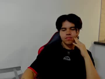 Lady_Evelynn_ July 11, 2025 Chaturbate stream image