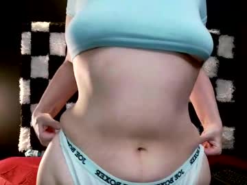 Mandyxstripes July 11, 2025 Chaturbate stream image