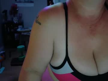 Nakedtruthwithluna July 11, 2025 Chaturbate stream image