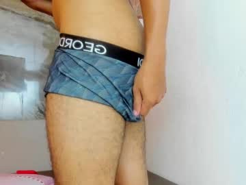 Sombra_347 July 11, 2025 Chaturbate stream image