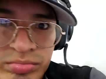 69leonar69 July 12, 2025 Chaturbate stream image