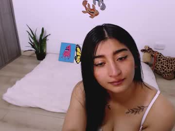 A_Lana July 12, 2025 Chaturbate stream image
