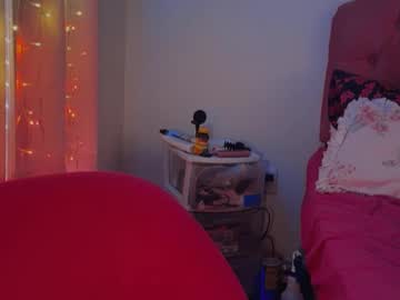 Aurorarainbow July 12, 2025 Chaturbate stream image