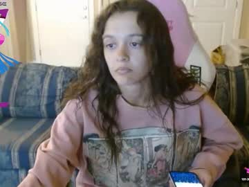 Bluevixen7 July 12, 2025 Chaturbate stream image