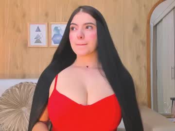 Demyrose July 12, 2025 Chaturbate stream image