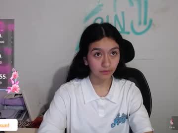 Elaine_Sun July 12, 2025 Chaturbate stream image