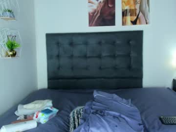 Lilithphillis1 July 12, 2025 Chaturbate stream image
