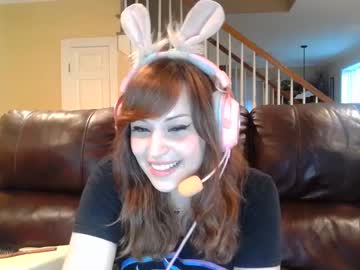 Lilpsychobun July 12, 2025 Chaturbate stream image