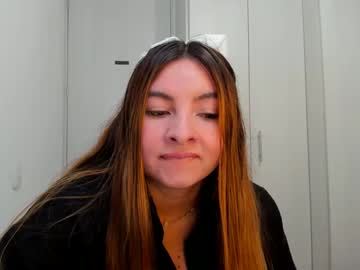 Luara__01__Lecat_1 July 12, 2025 Chaturbate stream image