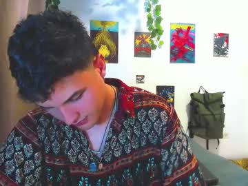 Nekoboy01 July 12, 2025 Chaturbate stream image
