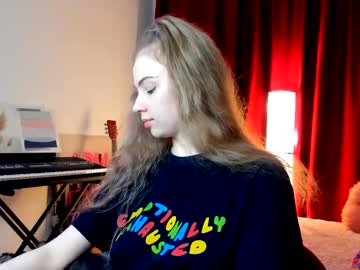 The_Steel_Magnolia_ July 12, 2025 Chaturbate stream image