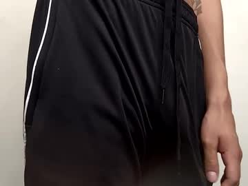 Thickbigdick789 July 12, 2025 Chaturbate stream image