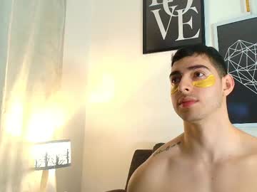 Thomylov July 12, 2025 Chaturbate stream image