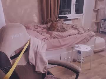 Toxic_Princesss July 12, 2025 Chaturbate stream image