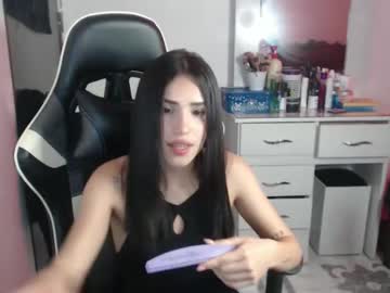 Alexandraparra July 12, 2025 Chaturbate stream image