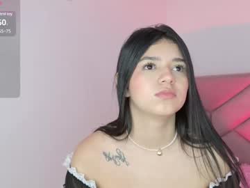 Eva_Sin18 July 12, 2025 Chaturbate stream image
