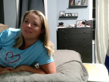 Hotmilfkristonminler July 12, 2025 Chaturbate stream image