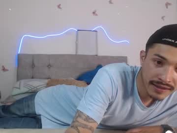 Leo_Lola July 12, 2025 Chaturbate stream image