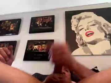 Steviehardcock71 July 12, 2025 Chaturbate stream image